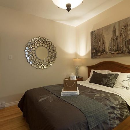 Acacias Bed & Breakfast Квебек Екстер'єр фото