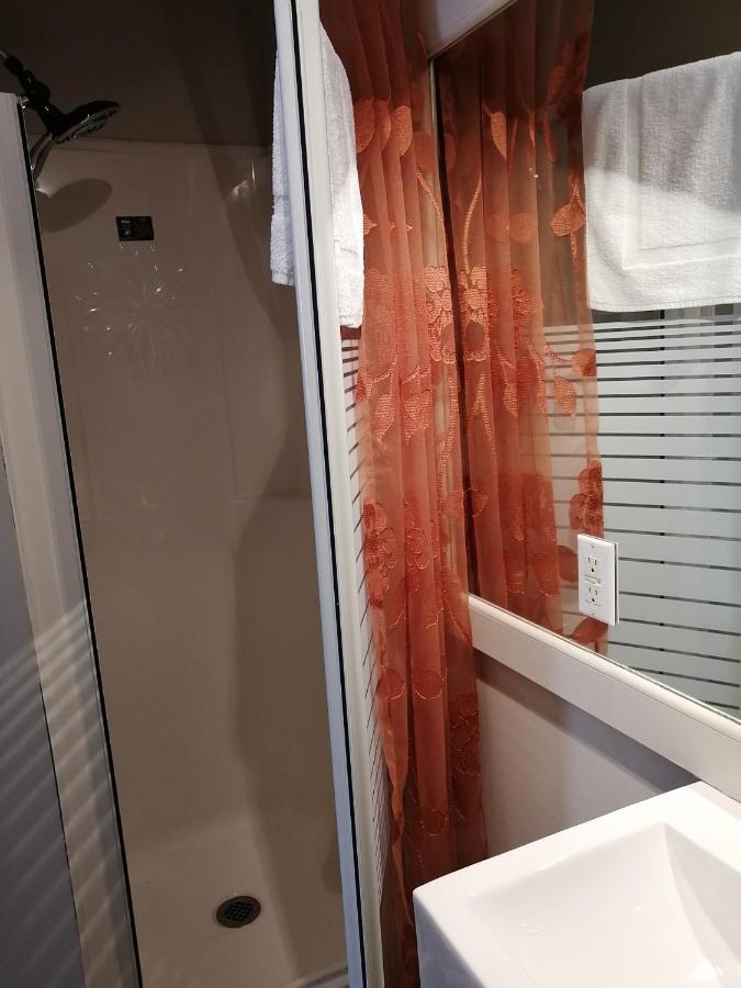 Acacias Bed & Breakfast Квебек Екстер'єр фото