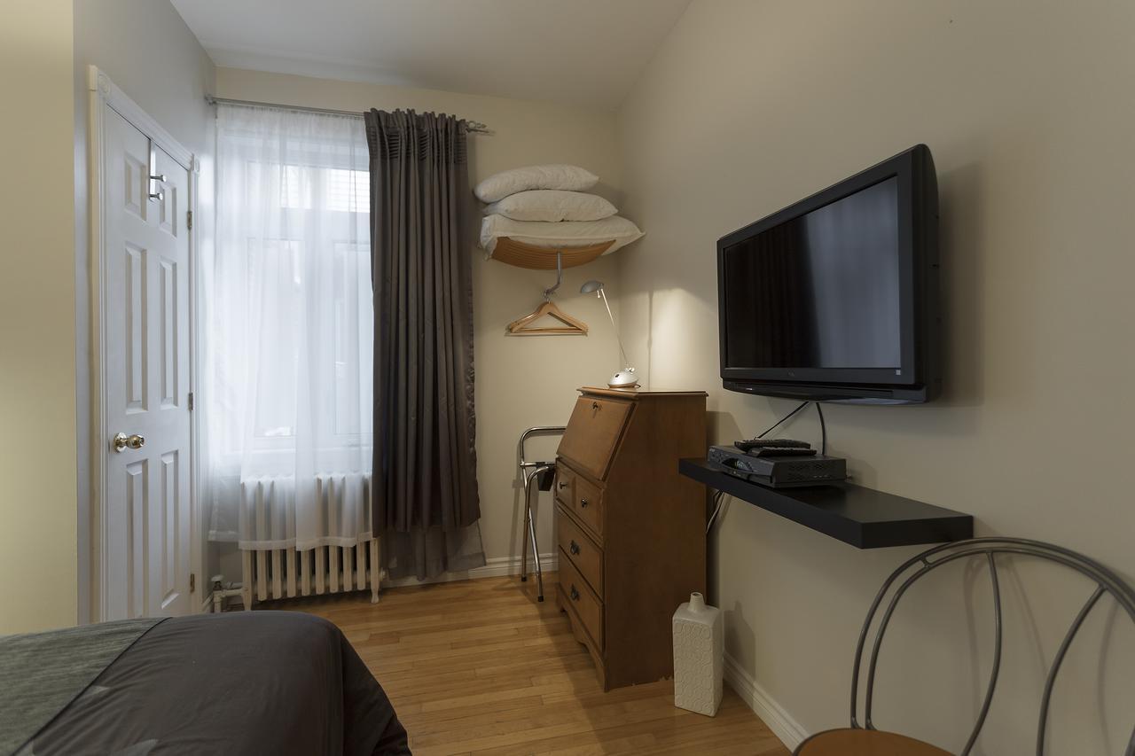 Acacias Bed & Breakfast Квебек Екстер'єр фото