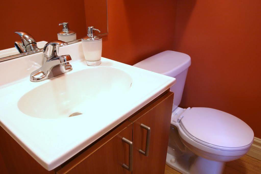 Acacias Bed & Breakfast Квебек Екстер'єр фото