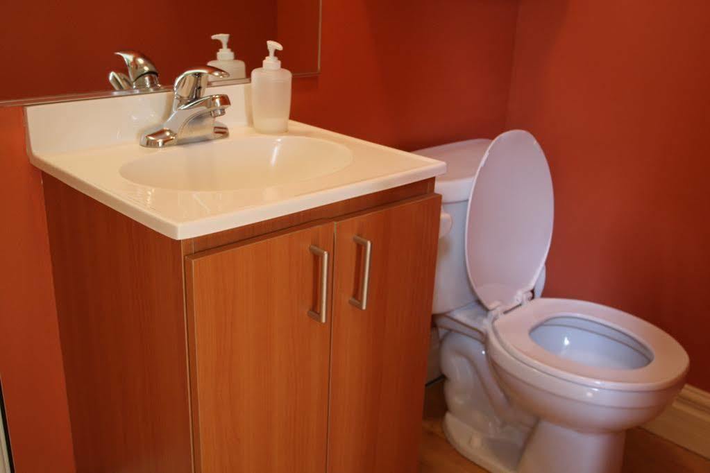 Acacias Bed & Breakfast Квебек Екстер'єр фото