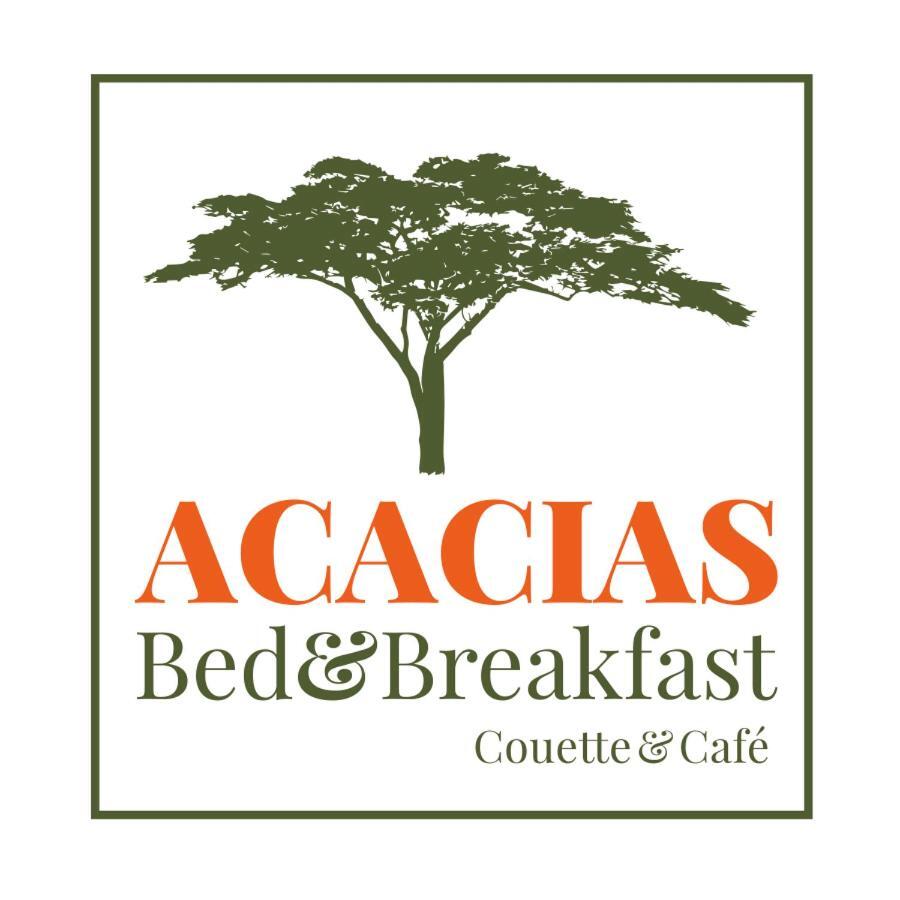 Acacias Bed & Breakfast Квебек Екстер'єр фото